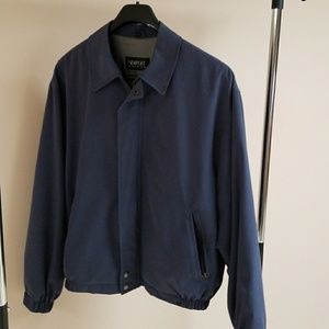 Mens  Lightweight jacket